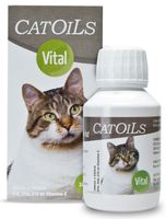 Doils Catoils Vital 100ml