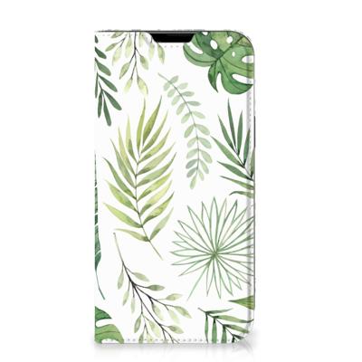 Apple iPhone 14 Plus Smart Cover Leaves Apple iPhone 14 Plus Smart Cover Leaves