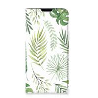 Apple iPhone 14 Plus Smart Cover Leaves