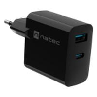 Oplader Natec Zwart 45 W (1 Stuks)