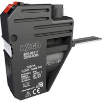 WAGO 855-951/250-000 Voedingsmodule 1 stuk(s)