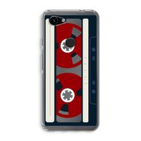 Here's your tape: Google Pixel 3a Transparant Hoesje