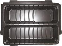 Makita Accessoires p-83680 | verdeelbak | zelf indeelbaar | voor mbox nr.1 - p-83680