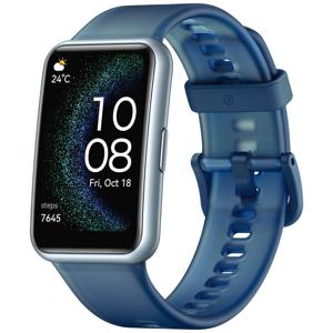 HUAWEI Watch Fit Special Edition Smartwatch Groen