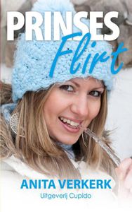 Prinses Flirt - Anita Verkerk - ebook