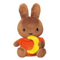 Nijntje Knuffel Nina met Maan 25 cm Nijntje Knuffel Nina met Maan 25 cm