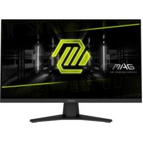 MSI MAG 274F computer monitor 68,6 cm (27 ) 1920 x 1080 Pixels Full HD LCD Zwart