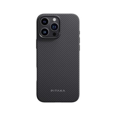 Pitaka Military-Grade protective case iPhone 16 Pro Max