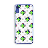 8-bit N°10: Honor Play 8A Transparant Hoesje