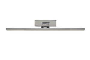 Lucide ERWAN - Spiegellamp Badkamer - LED - 1x12W 3000K - IP21 - Chroom