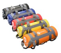 RS Sports Powerbag set l 5 t/m 25 kg