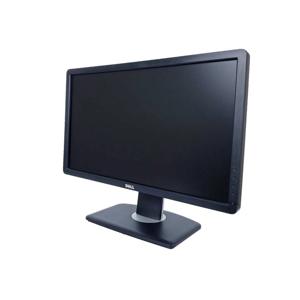 Dell 2212hb - 22 inch - 1920x1080 - DVI - VGA - Zwart