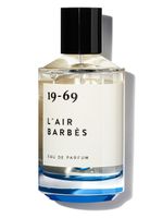 19-69 parfum l'Air barbès 100 ml - Vert