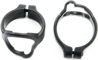 SRAM stuurhouder "etap" bar bracket etap pair plastic black