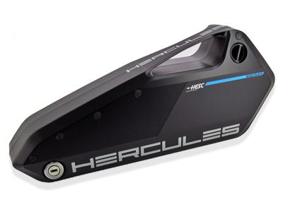 Hercules Bmz suntour down tube 17,5ah