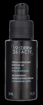 Academie Derm Acte 4D Intensive Moisturizing Serum 30 ml