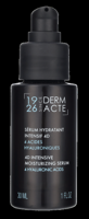 Academie Derm Acte 4D Intensive Moisturizing Serum 30 ml
