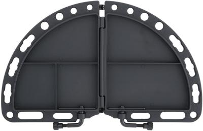CONTEC Ct tool tray rock steward rock steady