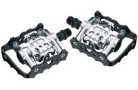 VP components -x92 platform/click pedals incl. cleats