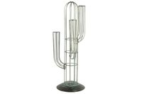 Vase Enrico L green