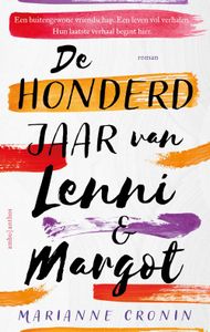 De honderd jaar van Lenni en Margot - Marianne Cronin - ebook