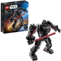 LEGO 75368 Star Wars Darth Vader? mecha (4115368) - thumbnail