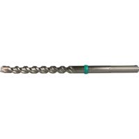 Heller Tools EnDuro 28200 0 Carbide Hamerboor 38 mm Gezamenlijke lengte 720 mm SDS-Max 1 stuk(s)