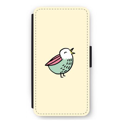 Birdy: iPhone 11 Pro Max Flip Hoesje