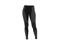 CRIVIT Dames sportlegging (Zwart, M (40/42))