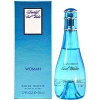 Cool Water Woman eau de toilette, 50 ml