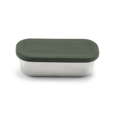 Klean Kanteen Rise Snackbox | Diverse formaten 207ml