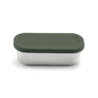 Klean Kanteen Rise Snackbox | Diverse formaten 207ml