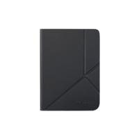 Kobo Clara SleepCover Case E-reader hoesje Zwart Kobo Clara SleepCover Case E-reader hoesje Zwart