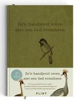 Zo'n handjevol veren met een lied eromheen