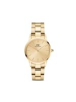 Daniel Wellington montre Iconic Link Unitone 28 mm - Or