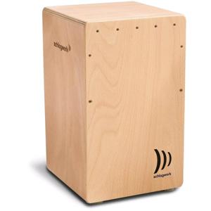 Schlagwerk CP4005 Cajon la Peru (beukenhout)