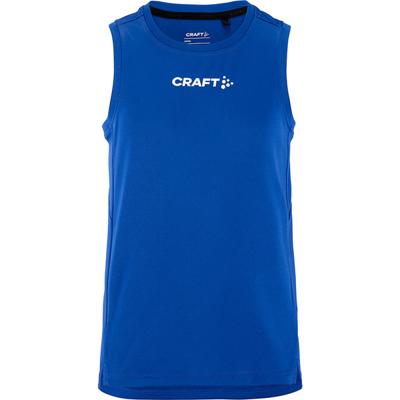 Craft Rush 2.0 Singlet Kids