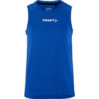 Craft Rush 2.0 Singlet Kids