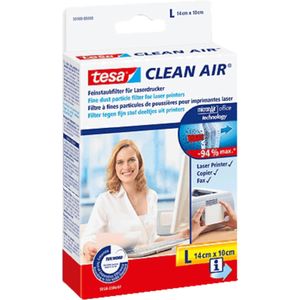 tesa Clean Air Maat L filter