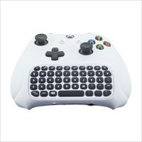DOBE TYX-586S Bluetooth chat gamepad toetsenbord voor Xbox One slim