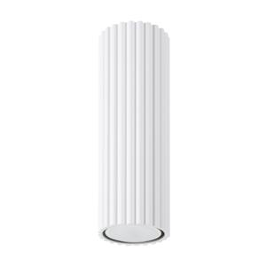 Plafondlamp KARBON 20 wit