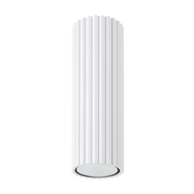 Plafondlamp KARBON 20 wit