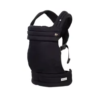 Kiddly Draagzak Organic Black Kiddly Draagzak Organic Black