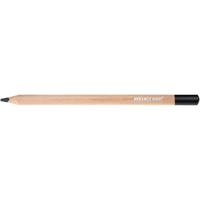 EDU3 Edugreen jumbo kleurpotloden, vulling 5 mm, zwart, 10 stuk/ 1 doos EDU3 Edugreen jumbo kleurpotloden, vulling 5 mm, zwart, 10 stuk/ 1 doos