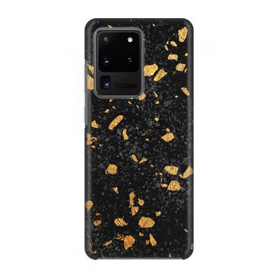 Terrazzo N°7: Volledig geprint Samsung Galaxy S20 Ultra Hoesje