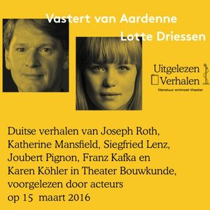 Duitse verhalen