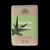 Stukje zeep aloe vera bio 100 Gram