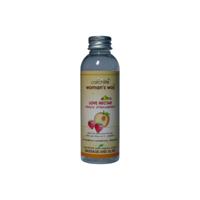 Glijmiddel Nature Body 75 ml Aardbei Perzik