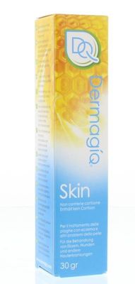 Skin