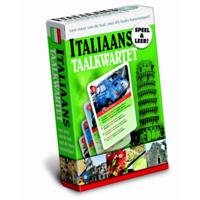 Taalkwartet Italiaans - Taalkwartet - (ISBN:9789491263057)
